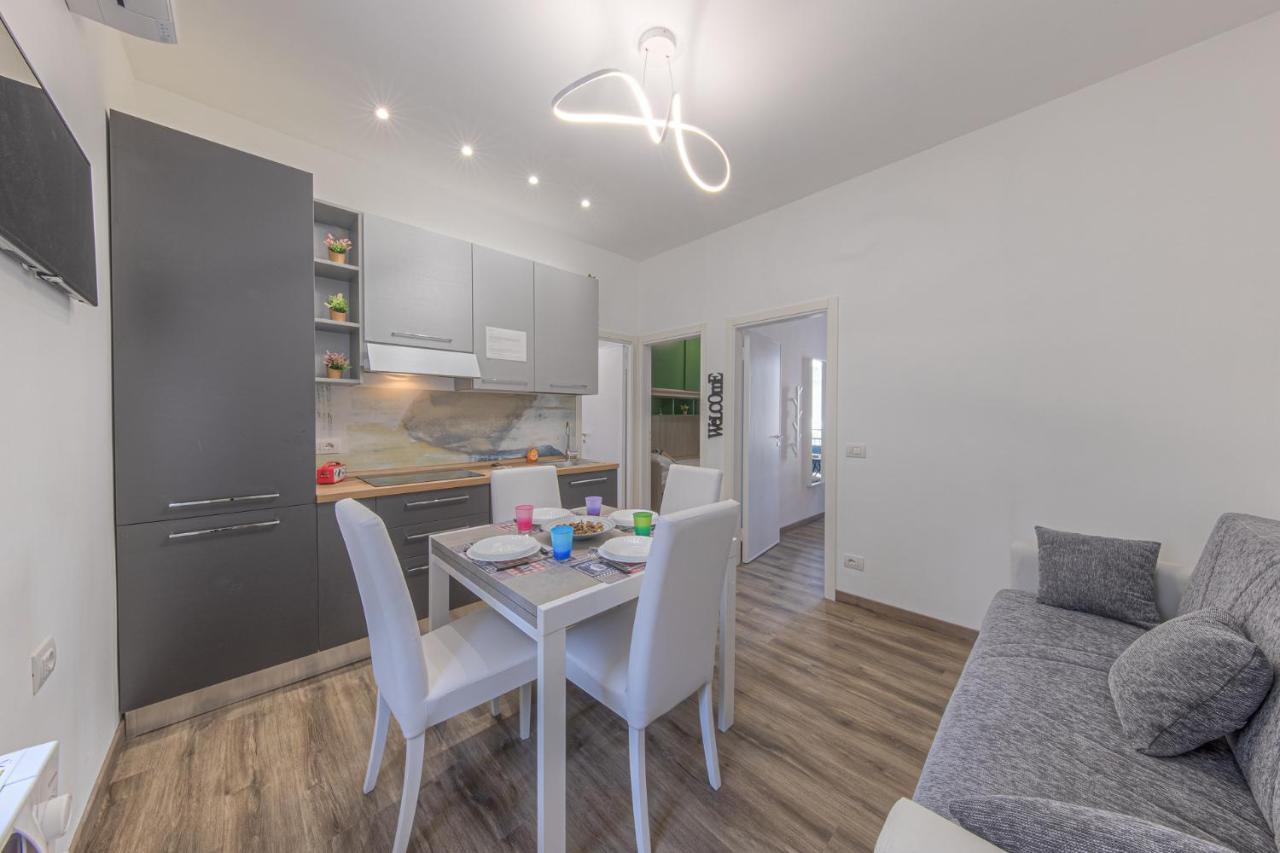 Casa Fannita By Portofinohomes Санта-Маргерита-Лигуре Екстериор снимка