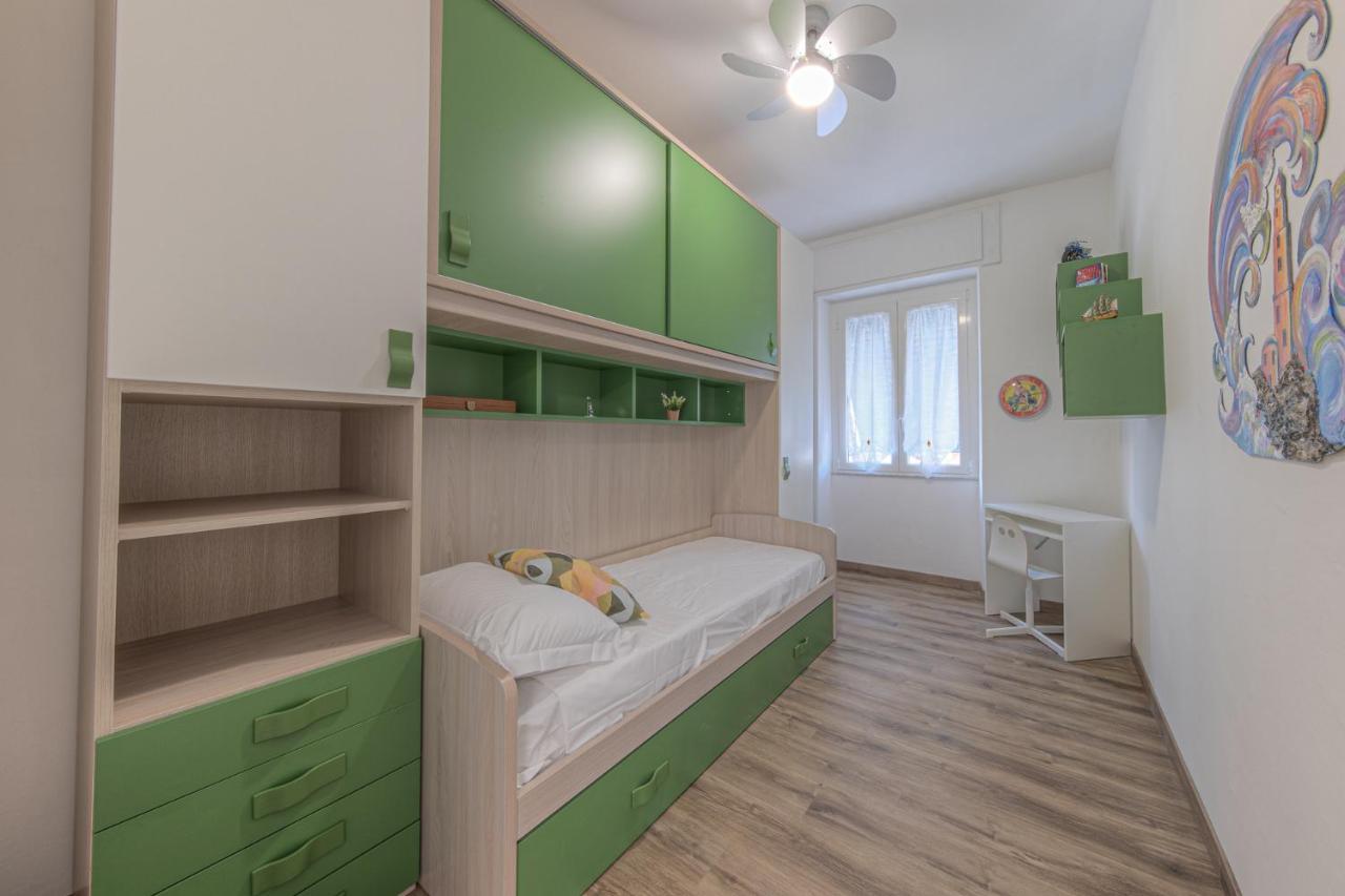 Casa Fannita By Portofinohomes Санта-Маргерита-Лигуре Екстериор снимка