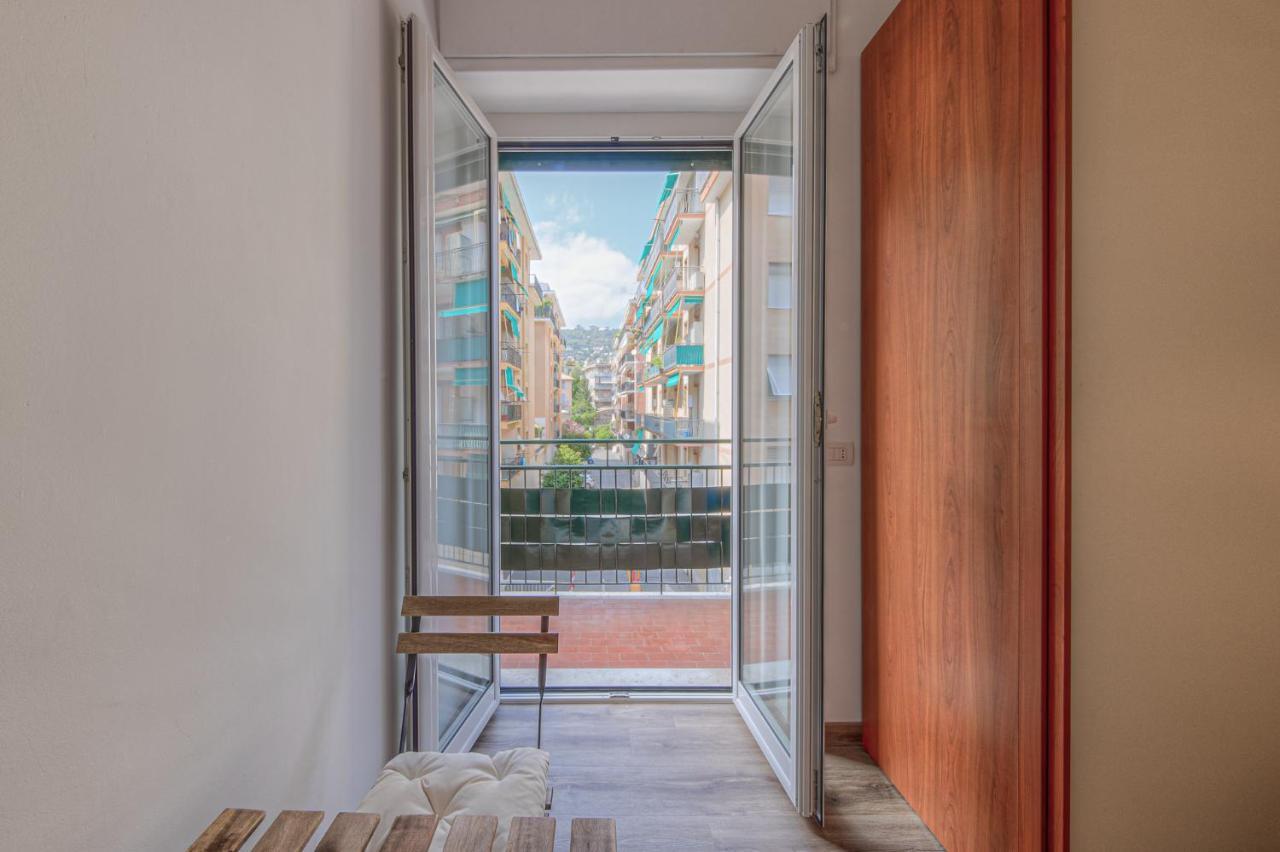 Casa Fannita By Portofinohomes Санта-Маргерита-Лигуре Екстериор снимка