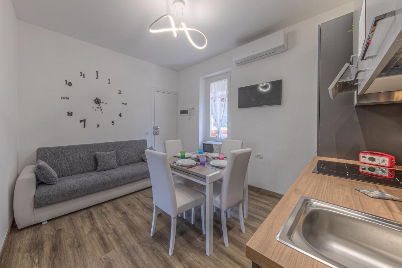 Casa Fannita By Portofinohomes Санта-Маргерита-Лигуре Екстериор снимка