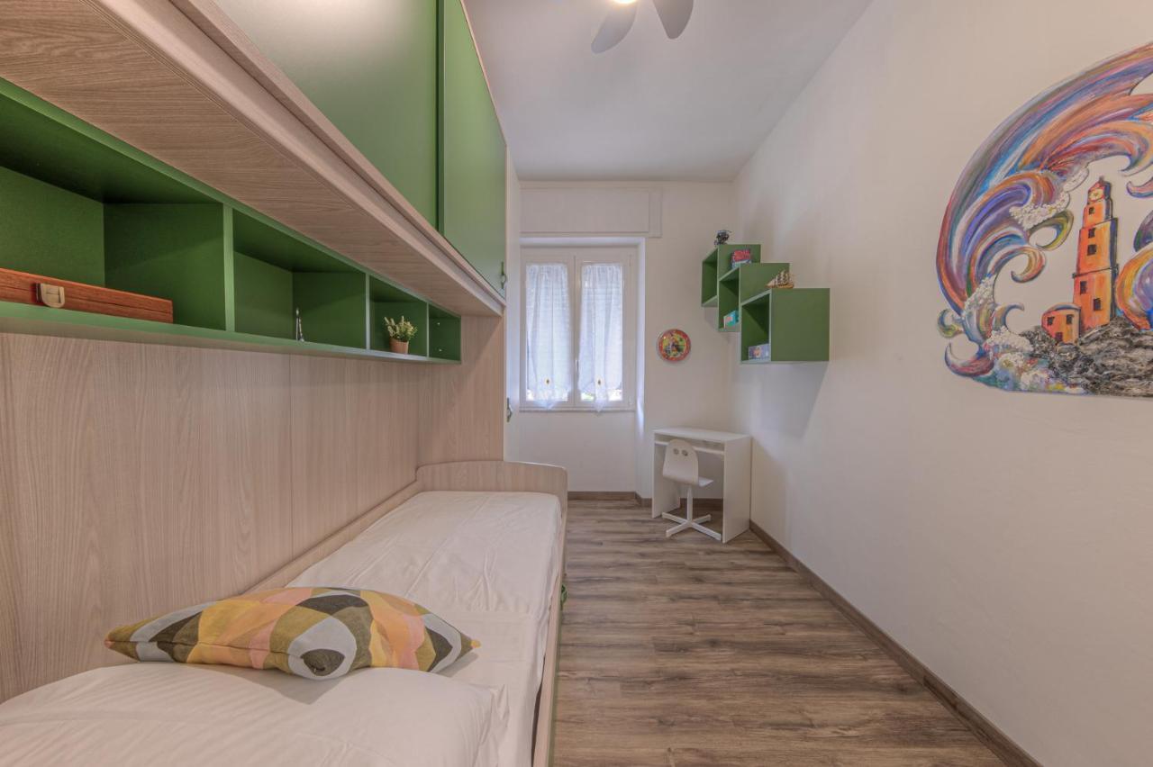 Casa Fannita By Portofinohomes Санта-Маргерита-Лигуре Екстериор снимка