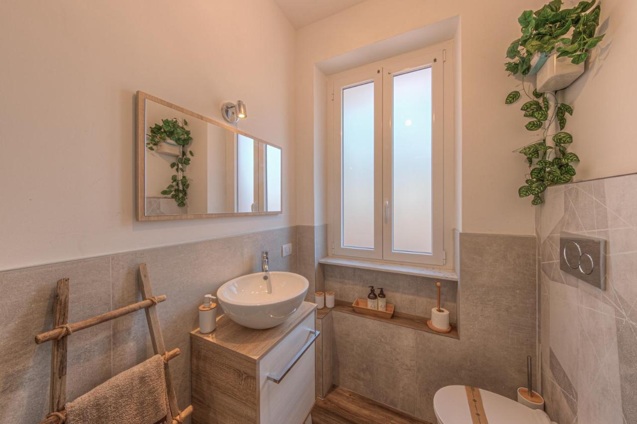 Casa Fannita By Portofinohomes Санта-Маргерита-Лигуре Екстериор снимка