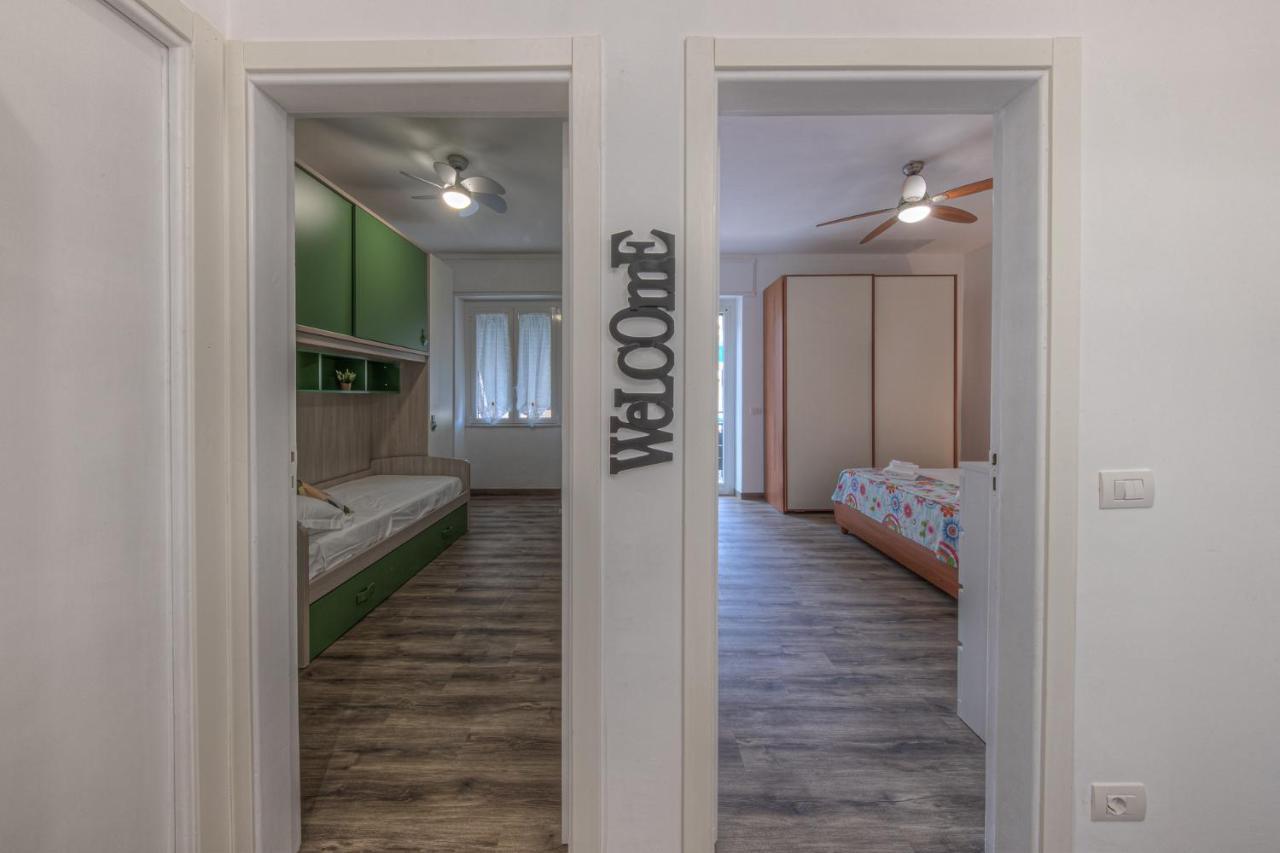 Casa Fannita By Portofinohomes Санта-Маргерита-Лигуре Екстериор снимка