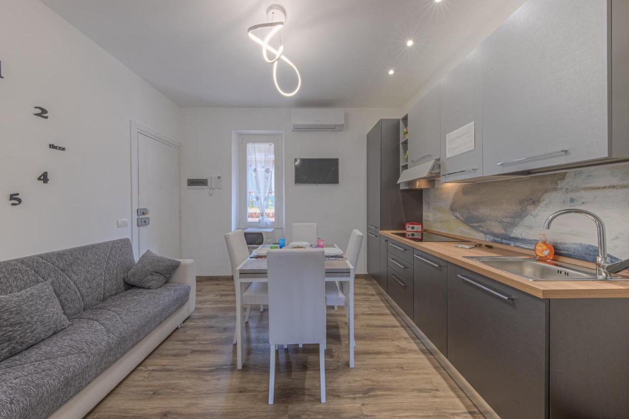 Casa Fannita By Portofinohomes Санта-Маргерита-Лигуре Екстериор снимка