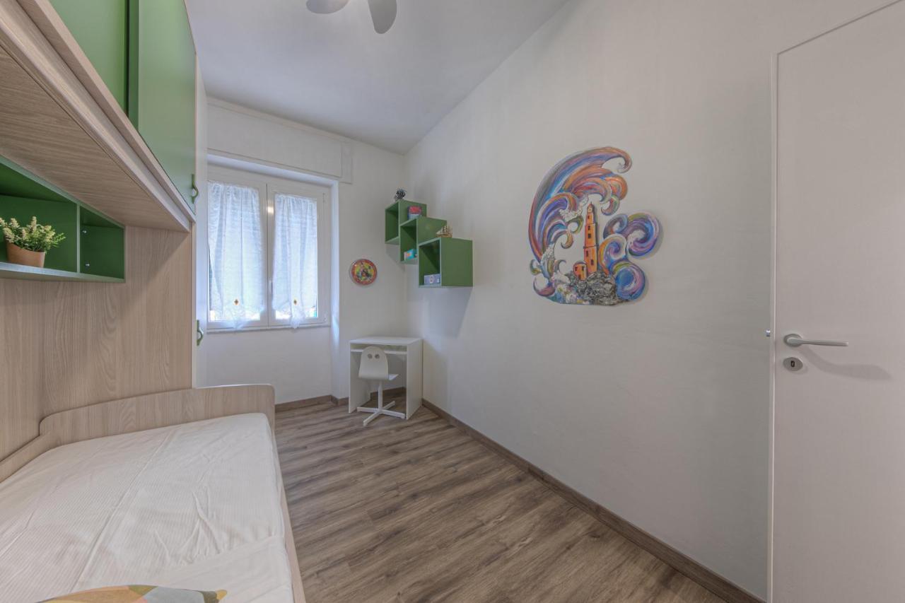 Casa Fannita By Portofinohomes Санта-Маргерита-Лигуре Екстериор снимка