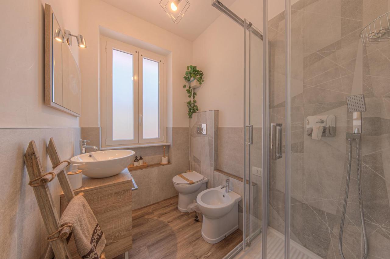 Casa Fannita By Portofinohomes Санта-Маргерита-Лигуре Екстериор снимка